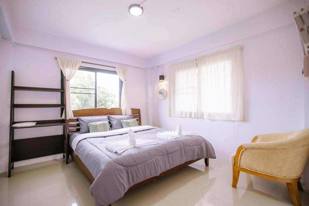 Villa Ld8 House Private Pool Perfect Groups -Families Chiangmai à Chiang Mai Extérieur photo