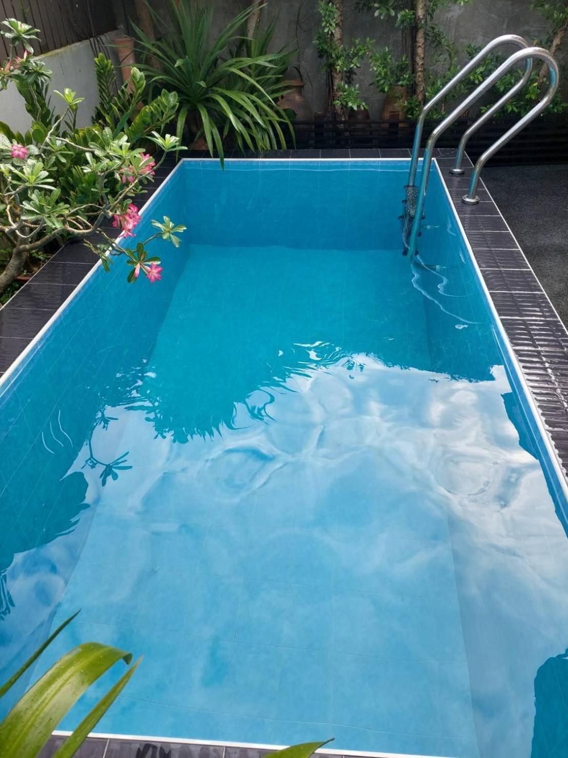 Villa Ld8 House Private Pool Perfect Groups -Families Chiangmai à Chiang Mai Extérieur photo
